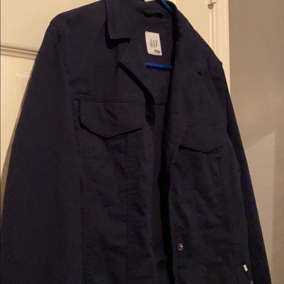 Gap  jacket—from 2005 - Picture 3 of 11